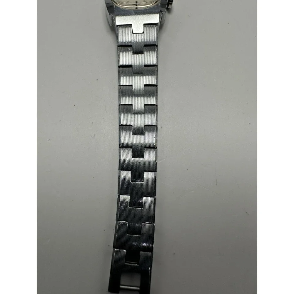 Timex 1981 Ladies Watch 1871002381 Manual Wind Works 18MM 6